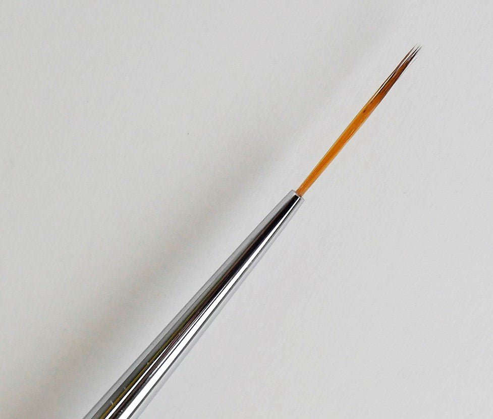 DS43R  N.05/0  Roubloff Brush, Liner image 1