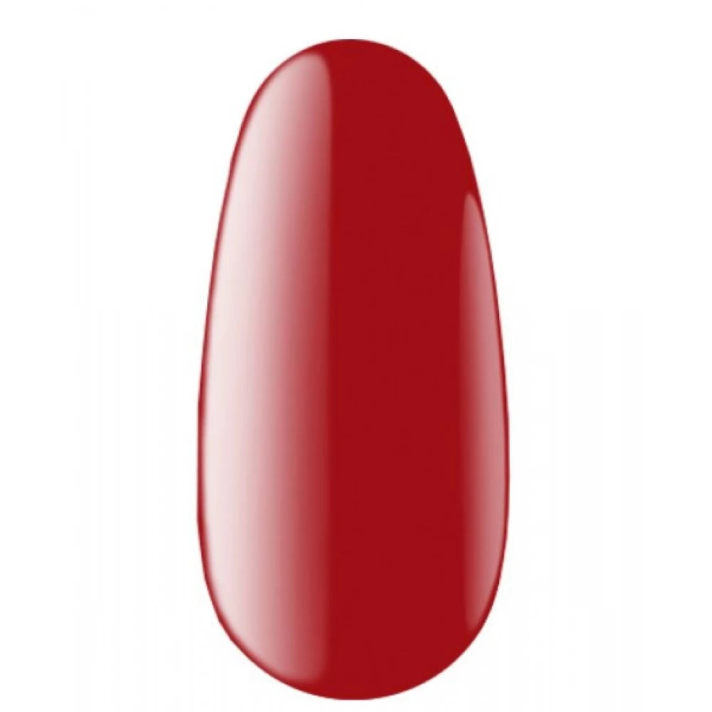 80R Gel polish Red 7 ml image 0