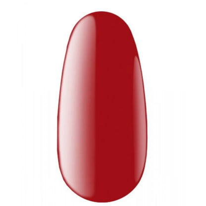 80R Gel polish Red 7 ml image 0