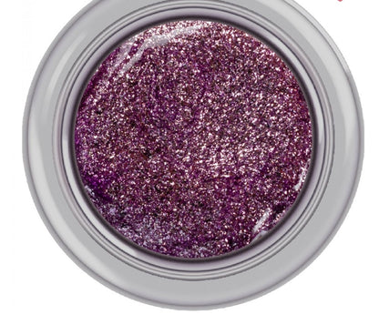 Kodi Gel paint Galaxy N05, Cold Rose,  4 ml image 0