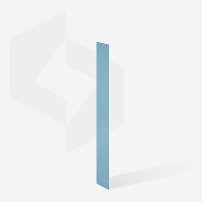 Disposable files papmAm EXCLUSIVE 22 240 grit (50 pcs)