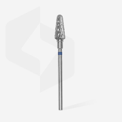 FT70В060/14  Carbide drill bit, “frustum”, blue, 6 mm/ 14 mm image 1