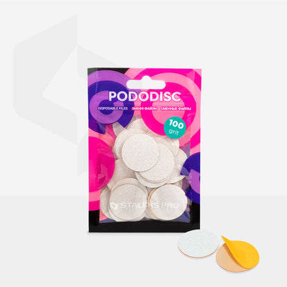 PDF-25-100w Refill pads image 2