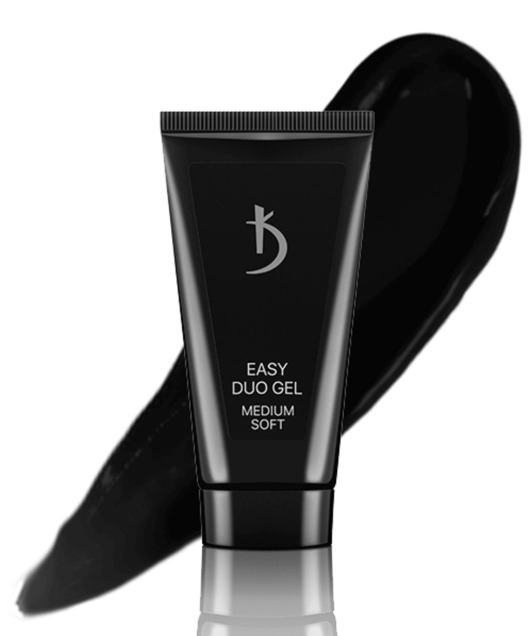 Medium Soft Art N1  Professional acrylic-gel system 30 gr  image 0