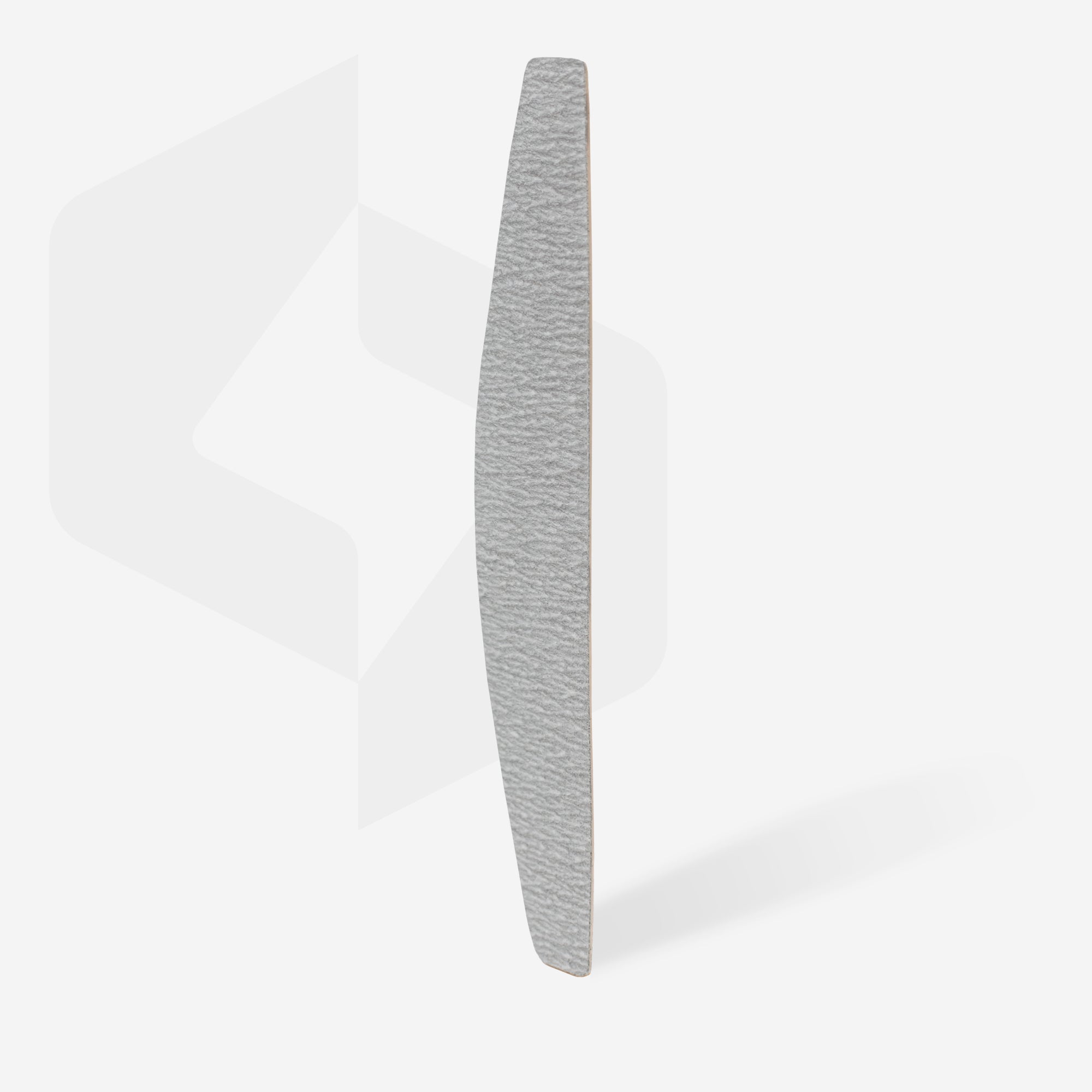 DF-42-180 smart Disposable files for crescent nail file  180 grit image 1