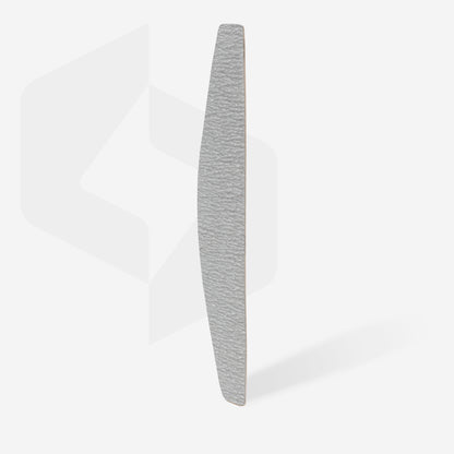 DF-42-180 smart Disposable files for crescent nail file  180 grit image 1