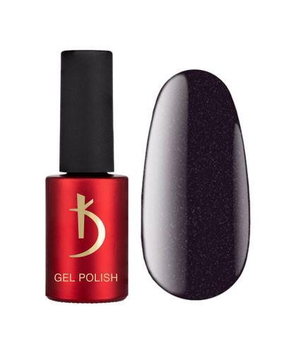 01 V Gel polish Violet 7 ml image 1