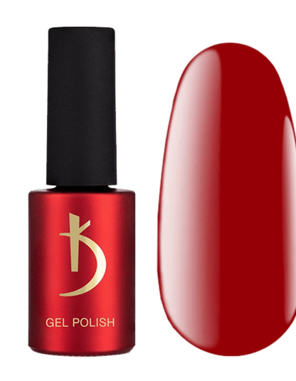 23WN Gel polish Royal Temptation 7 ml image 0