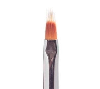 Brush for nail art,  ombre image 1