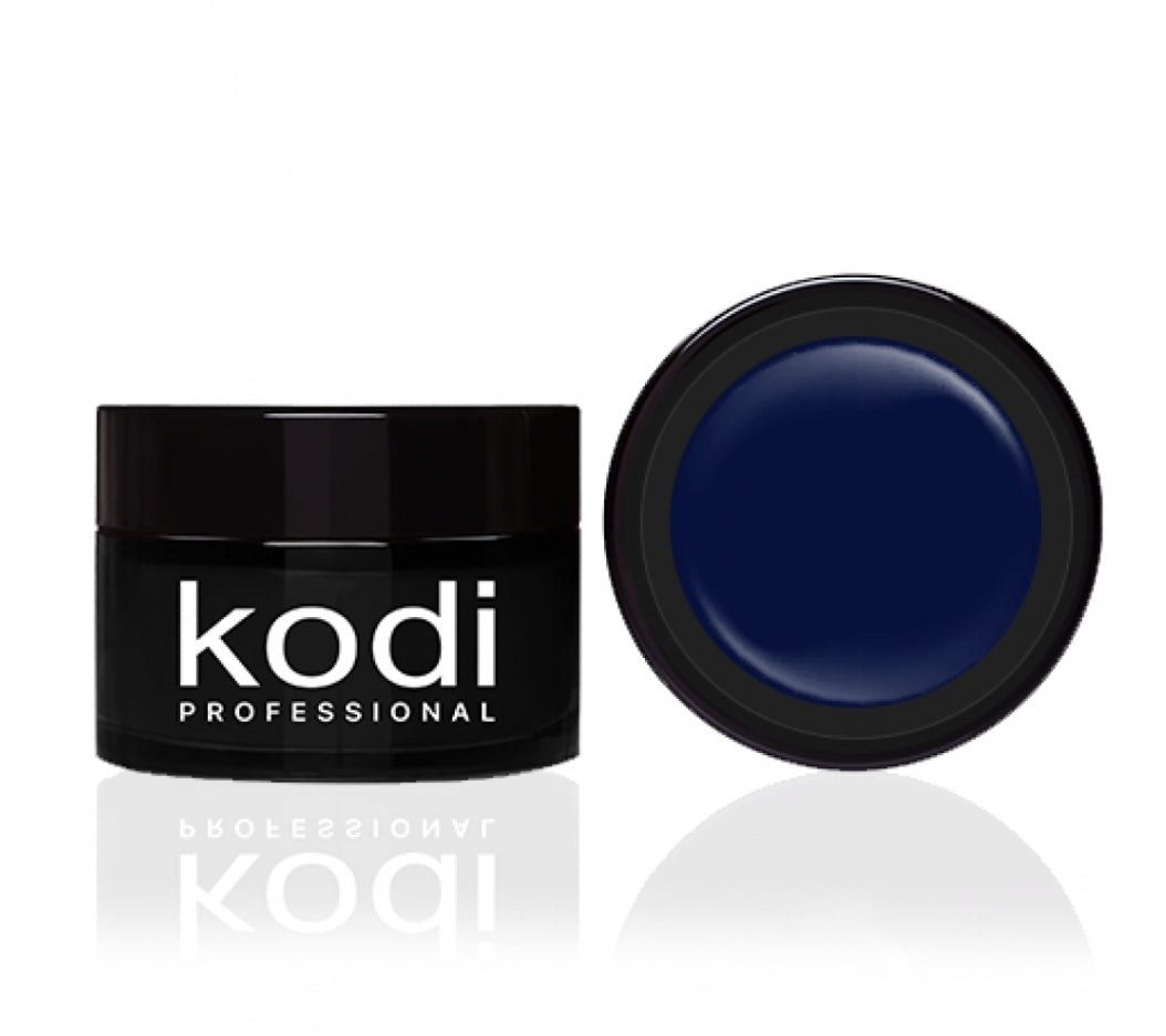 Gel paint N8, 4 ml image 0