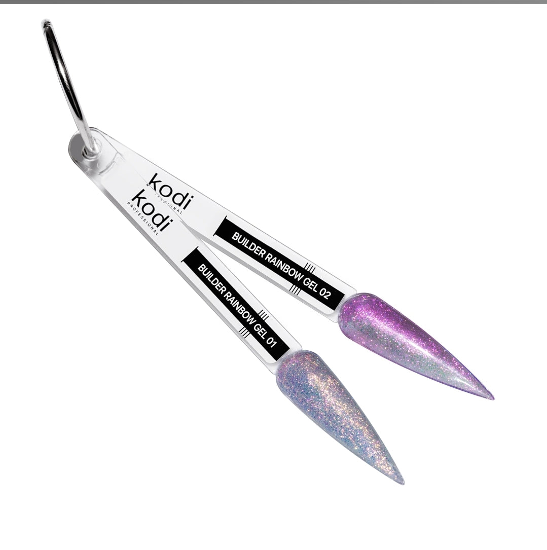 02 Modeling Rainbow gel 13 gr image 3