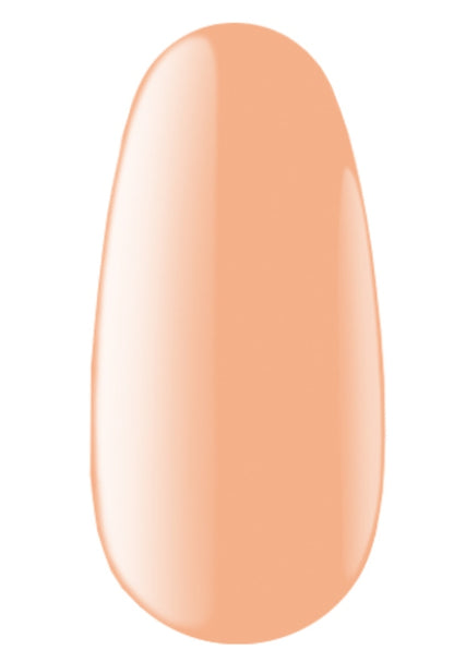 10SL Gel polish Salmon 7 ml image 0