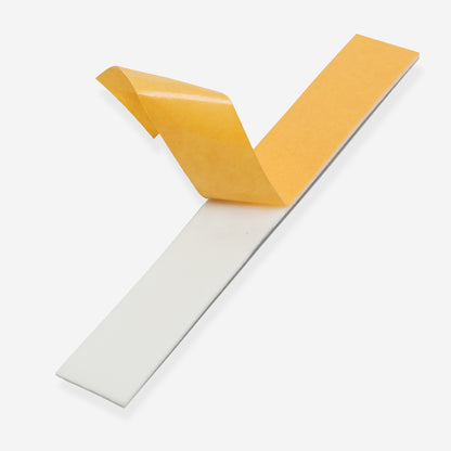 DF-20-240 Disposable files for straight nail file  SMART 30 pcs image 1