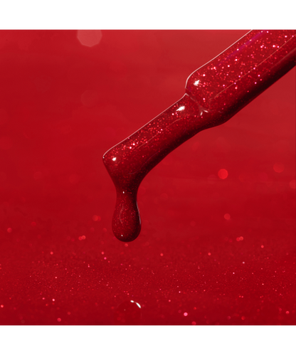 05WN Gel Polish Wine 7 ml image 2