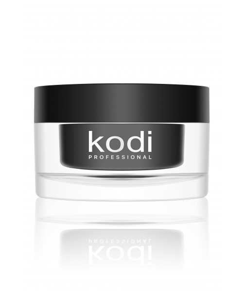 UV Gel KODI Luxe Clear biogel 14 ml image 0