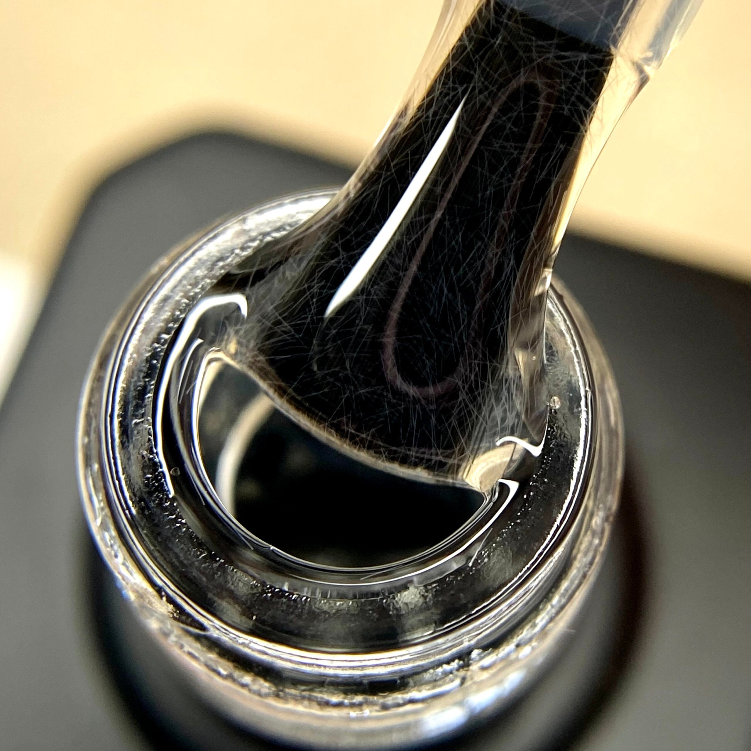 Fiber Base 15 ml  Clear image 0