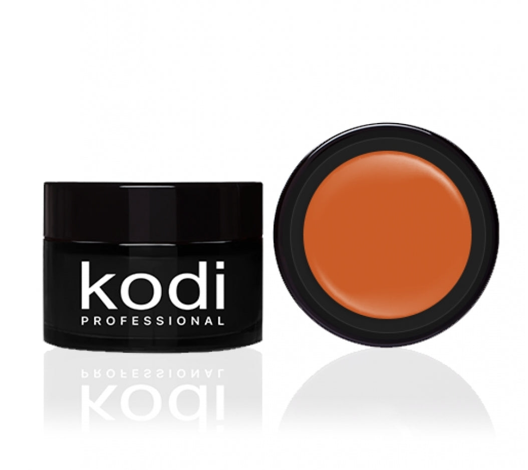 Gel paint N31, 4 ml image 0