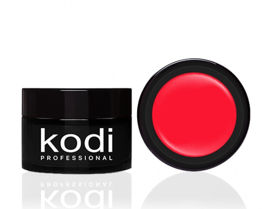 Gel paint N59, 4 ml image 0