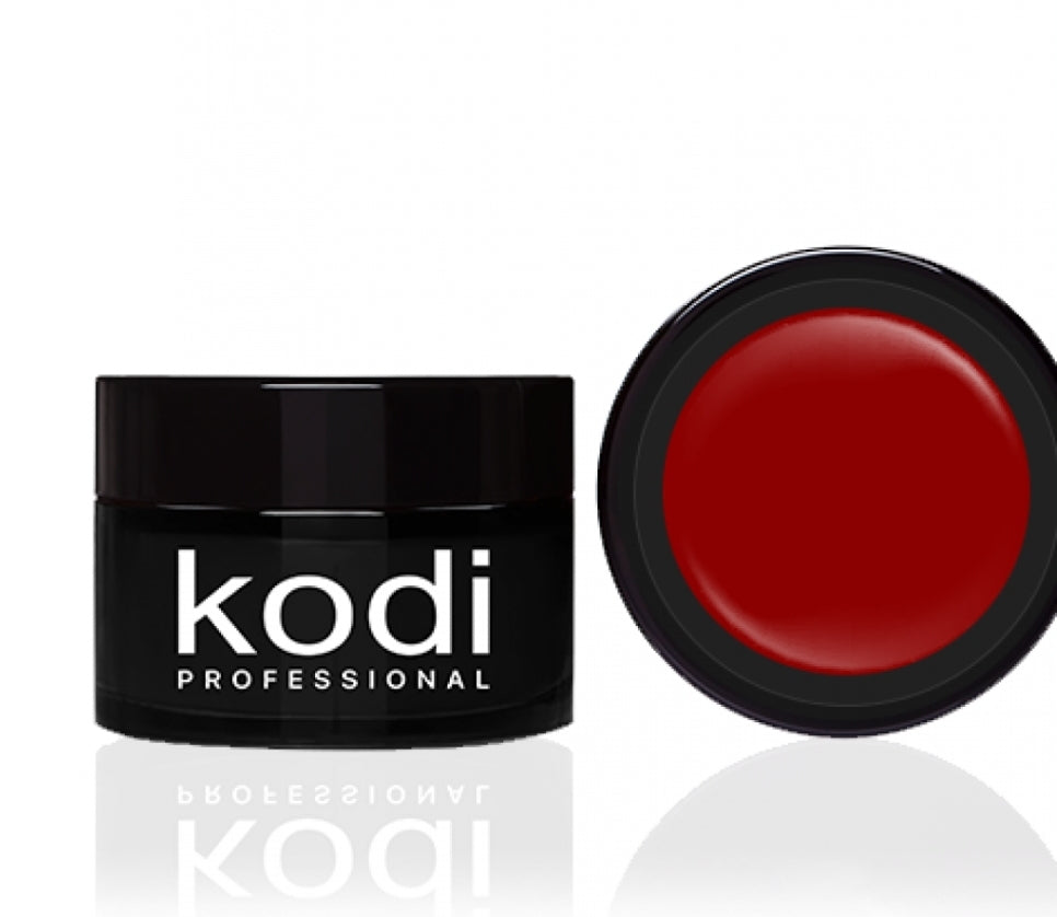 Gel paint N9, 4 ml image 0