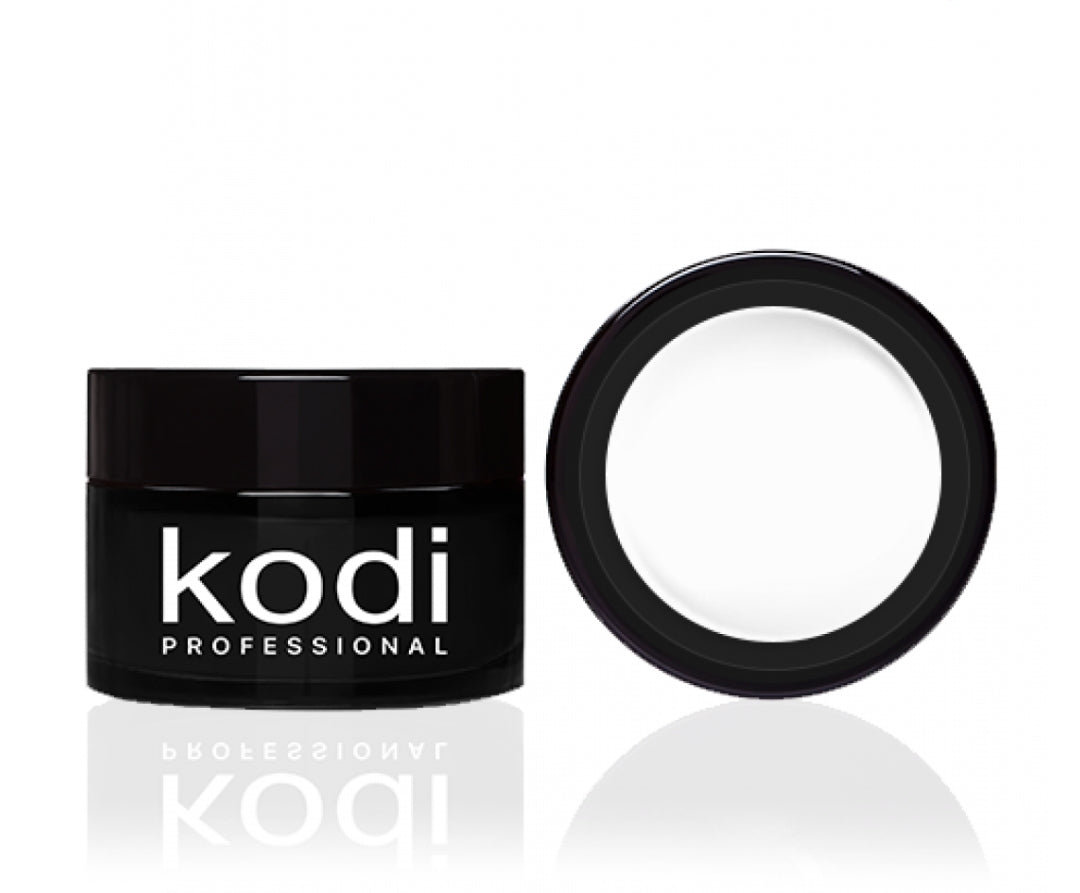 Gel paint N1, 4 ml image 0