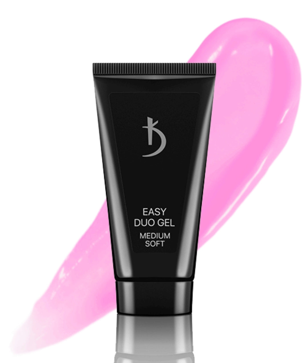 Medium Soft Art N18  Professional acrylic-gel system 30 gr image 0