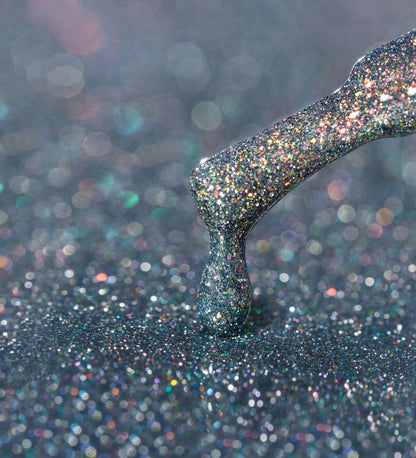 03PL Gel polish Polar Light 7 ml image 2