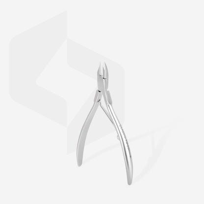 NC-12-3 Cuticle nippers Staleks Classic 12, 3 mm image 2