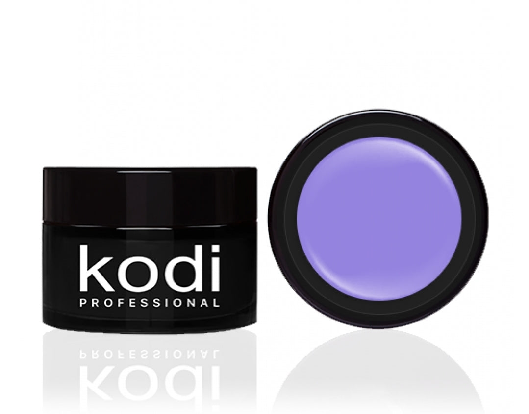 Gel paint N54, 4 ml image 0