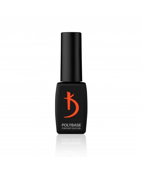 Base Coat for Polygel - Polybase  12 ml image 0