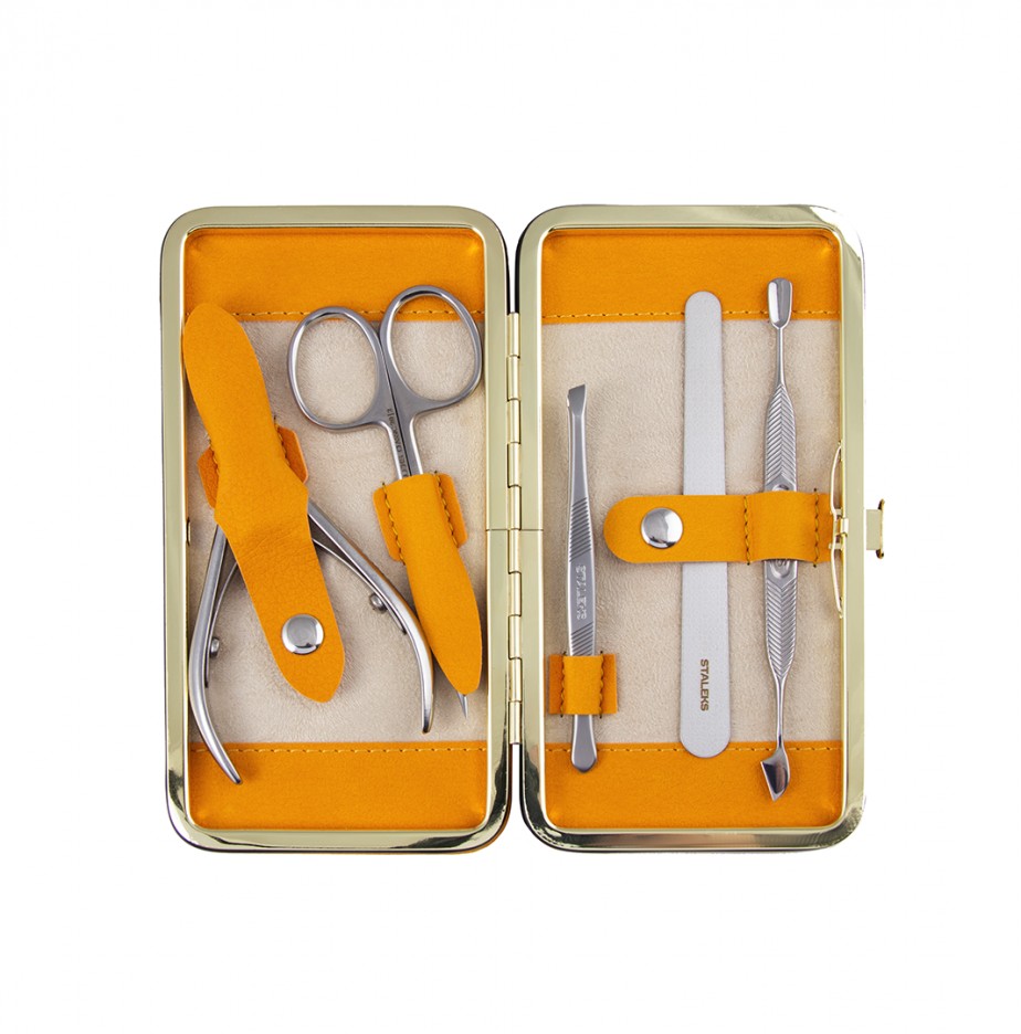 MS-04/1E  ULTRA ECO  Manicure set image 2