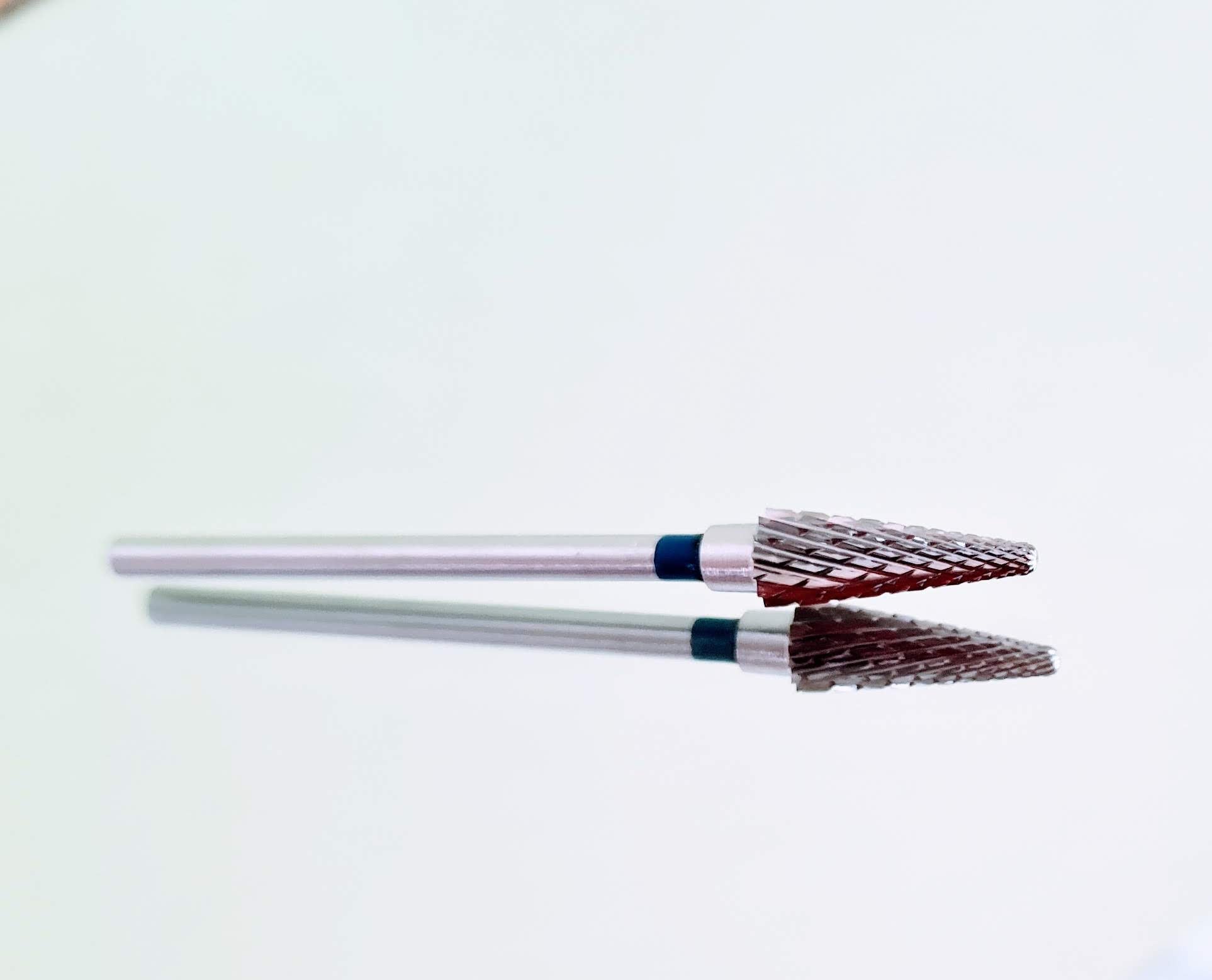 31150  CARBIDE DRILL BIT, CONE, BLUE image 3