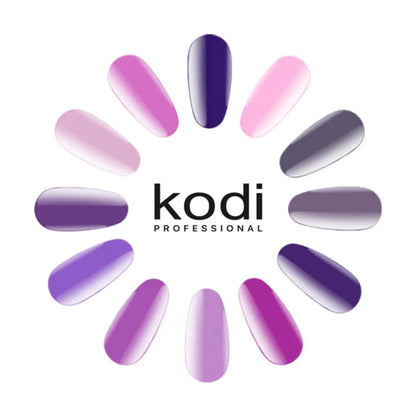 Gel Polish Lilac Collection (LC)