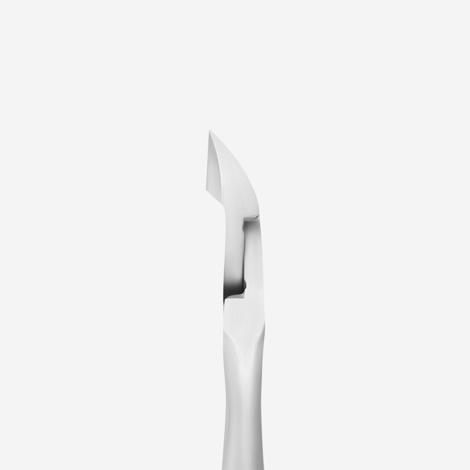 Professional cuticle nippers EXPERT 10 9 mm