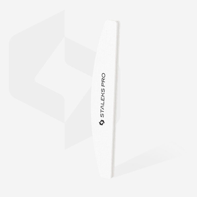 Grinding buff crescent EXPERT 41 100/180 grit (10 pcs)