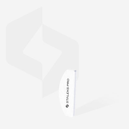 Grinding buff crescent mini EXPERT 41 100/180 grit (20 pcs)