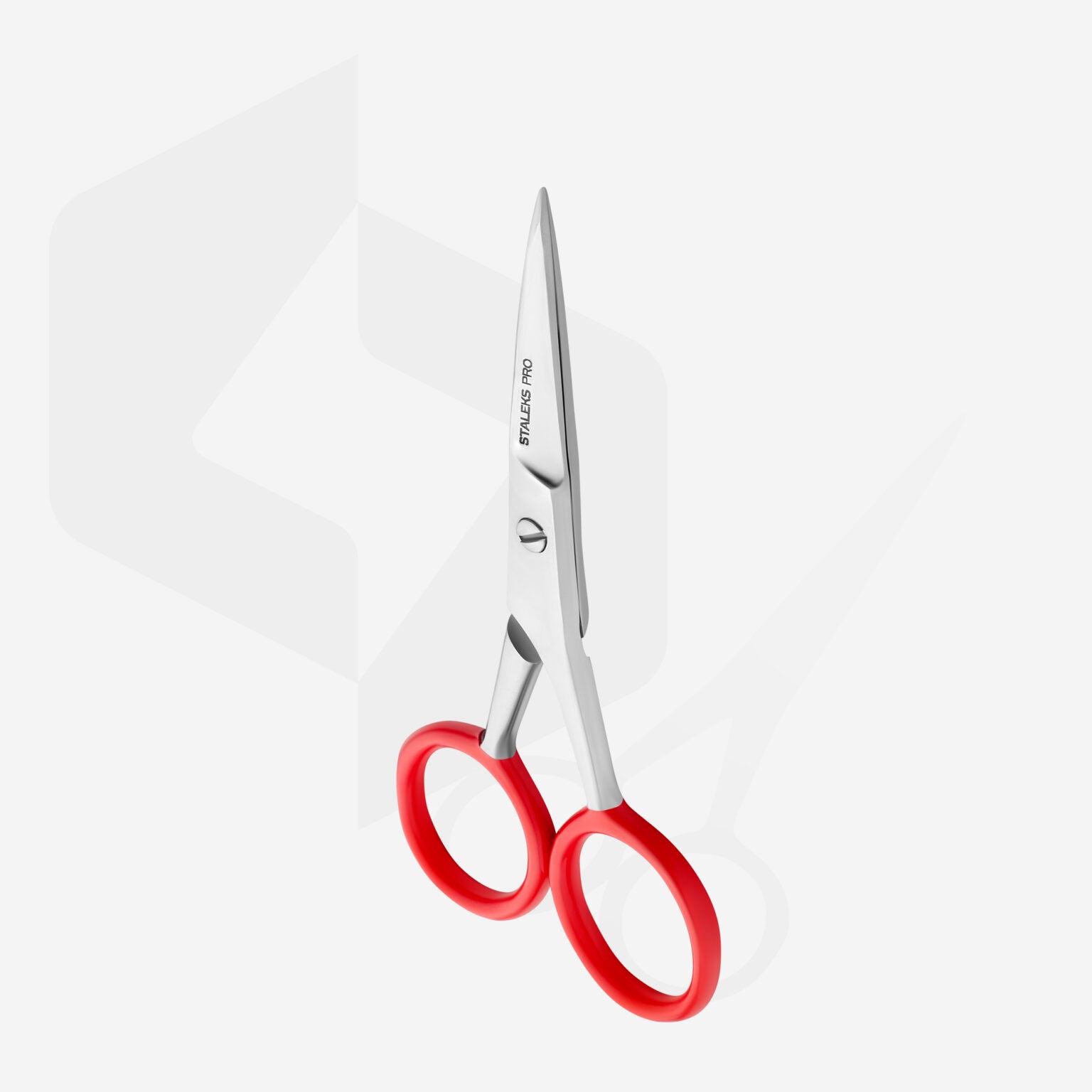 Professional scissors for eyebrows modelling EXPERT 30 TYPE 1