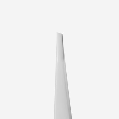 Eyebrow tweezers EXPERT 10 TYPE 4 (narrow bevelled)