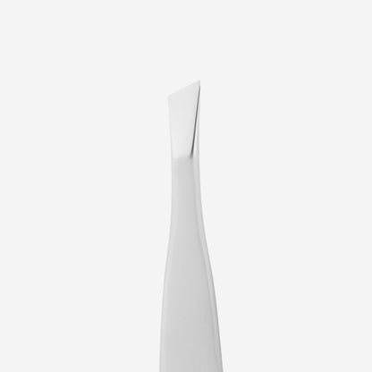 Eyebrow tweezers EXPERT 20 TYPE 3 (wide bevelled)