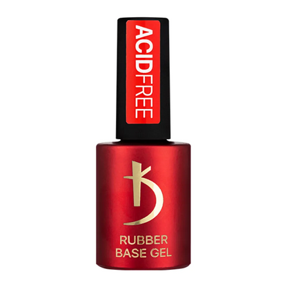Rubber Base Gel Acid Free