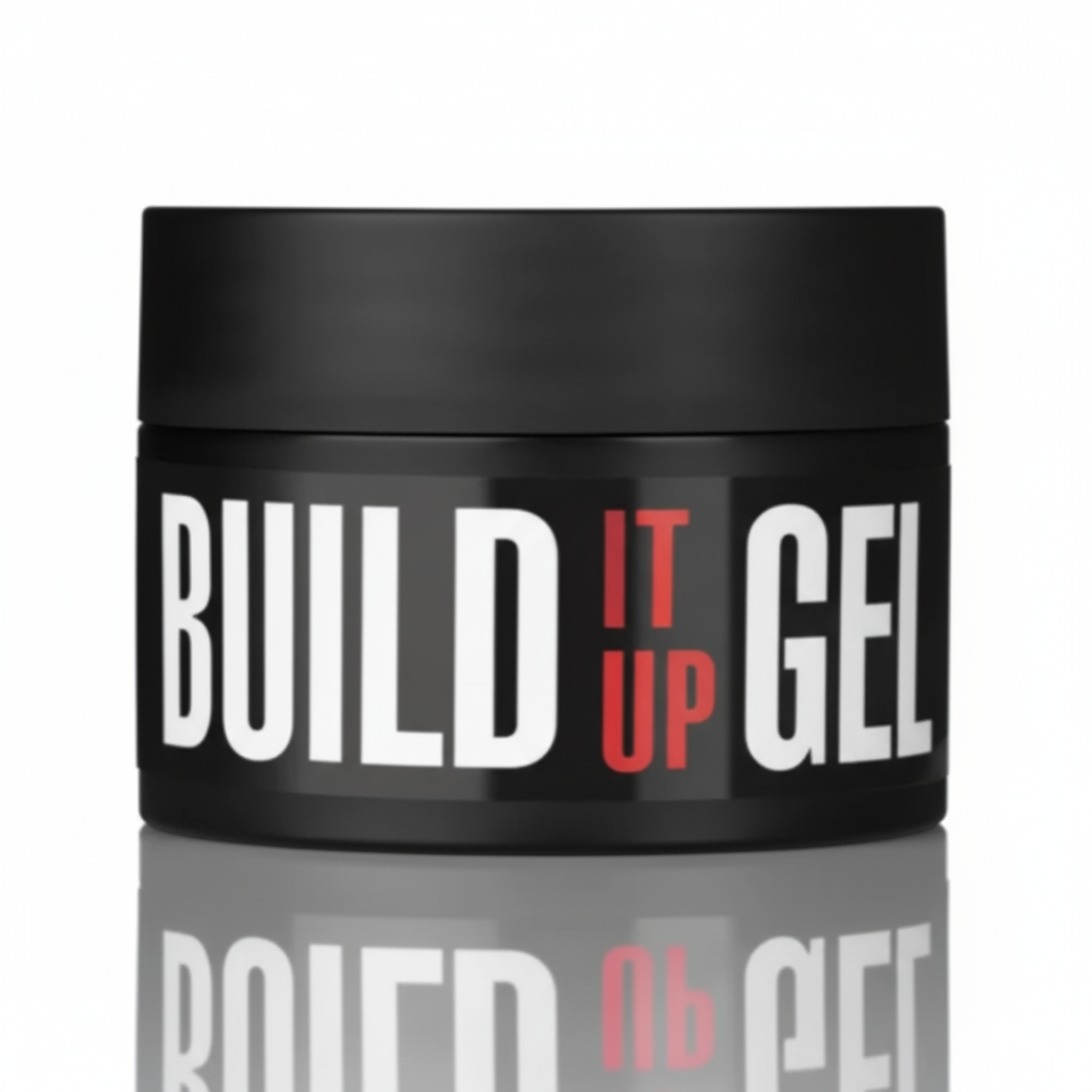 Build It Up Gel